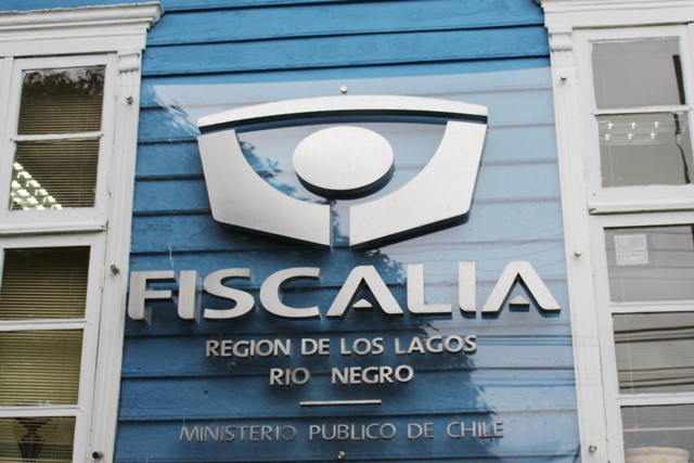 Río Negro: Fiscalía formaliza a alcalde y ex jefe de gabinete por malversación de caudales públicos