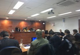 Puerto Montt: Caso Viviana Haeger vivió sus alegatos de apertura