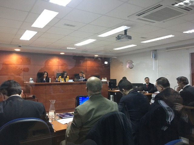 Puerto Montt: Caso Viviana Haeger vivió sus alegatos de apertura