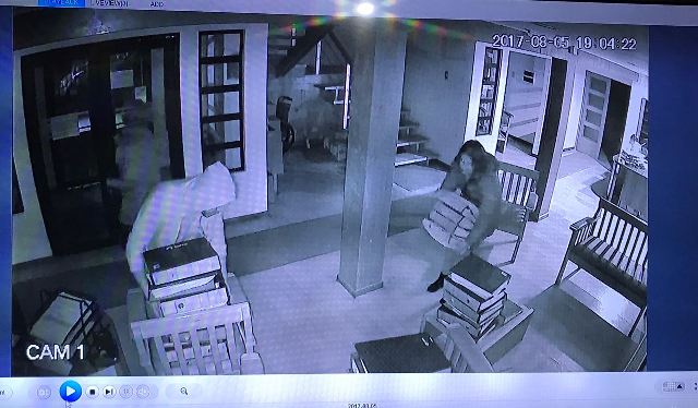 Fiscalía y PDI indagan sustracción de documentación desde la Corporación de Castro