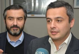 Puerto Montt: Seremi de obras publica renuncia para ser candidato a diputado por los radicales  en el distrito 26