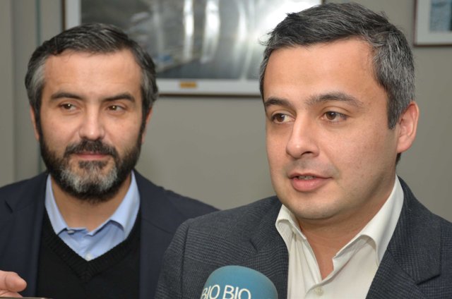 Puerto Montt: Seremi de obras publica renuncia para ser candidato a diputado por los radicales  en el distrito 26