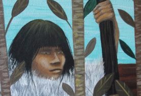 Puerto Montt: Colectivo artístico Acántaros inaugura muestra “Desur” este jueves