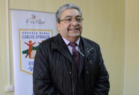 Región de Los Lagos: PS confirma que Ramón Espinoza será candidato a Diputado por el Distrito 26