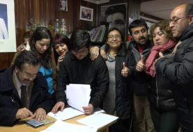 Puerto Montt: se inicia el contraataque de simpatizantes para revivir candidatura a diputado de Albán Mancilla