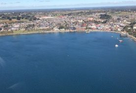 Puerto Varas toma acciones  en defensa del Lago Llanquihue
