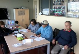 Puerto Montt: Exprisioneros políticos en la dictadura llevan tres meses en  toma dependencias del INDH