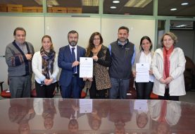 En proceso revisión para su adjudicación se encuentra nuevo hospital de Quellón