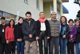 Centro cerrado de Puerto Montt tiene nueva Directora titular