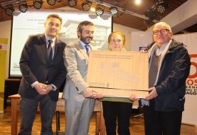 Puerto Montt: autoridades entregaron estudio para habilitar Centro para la Memoria