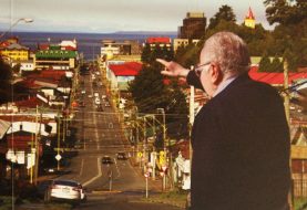 Puerto Montt: Eduardo Tampe presenta libro con la historia de las calles de la ciudad