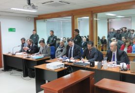 Puerto Montt: dictan veredicto condenatorio contra autor del delito de robo con homicidio de Viviana Haeger Masse