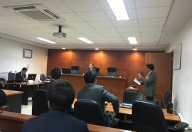 Puerto Montt: En caso Viviana Haeger esta tarde tribunal Oral dicta pena de 10 años de cárcel para acusado José Pérez