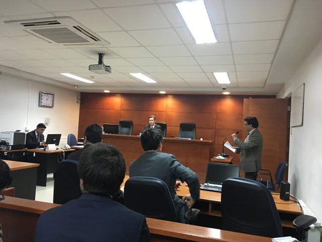 Puerto Montt: En caso Viviana Haeger esta tarde tribunal Oral dicta pena de 10 años de cárcel para acusado José Pérez