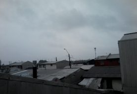 Se declara Alerta Temprana Preventiva para la Región de Los Lagos  por mal tiempo