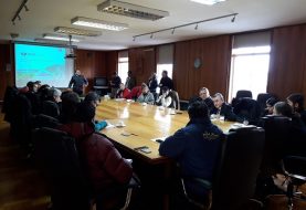 Mañana ante la Mesa Técnica Lago Llanquihue la sanitaria ESSAL dará a conocer su plan de Inversión en la Comuna de Puerto Varas