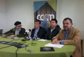 Puerto Montt: autoridades entregan detalles del XVII Festival Guitarras de América 2017