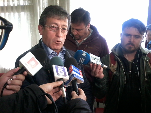 Puerto Montt: sigue polemica por  solicitud arzobispado por estatua de Juan Pablo II