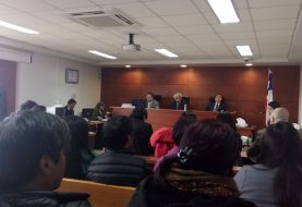 Puerto Montt: por segunda vez Fiscalía logra condena por homicidio de pescador ancuditano