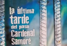 Puerto Montt: Nuevo libro de cuentos zombie del sur de Chile de Wladimir Soto Cárcamo
