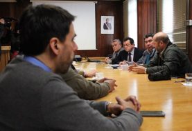 Puerto Montt: Gremios y organizaciones sociales de Puerto Varas  conocieron plan de descontaminación Lago Llanquihue