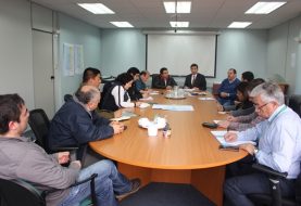 Puerto Montt: Este viernes comienza el desarme de las pasarelas en el sector rotonda