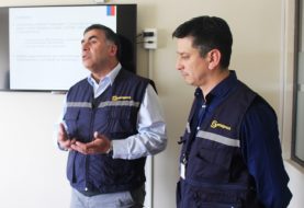 Chiloé: Sernapesca decreta cierre precautorio de zona de hundimiento de wellboat