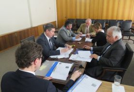 Puerto Montt: Comisión de libertad condicional acogió 68 solicitudes