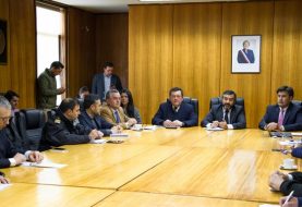 Puerto Varas: avanza trabajos de mesa técnica lago Llanquihue