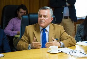 Alcalde Bahamonde instruyó investigación tras denuncia por ausencia de funcionarios en horario de atención en SAR puertovarino