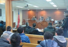 Puerto Montt: en Caso Rayén Meñaco declaran culpables a los dos imputados por el crimen de niña en Calbuco