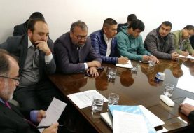 Diputado Vallespin informa que definición de reineta como especie altamente migratoria se discutirá por ley