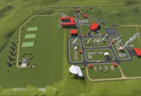 Llanquihue: se construirá Centro de Entrenamientos de Bomberos de la Zona Sur