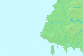 Sismo de 5.8° a 843 km al O de Ancud esta mañana