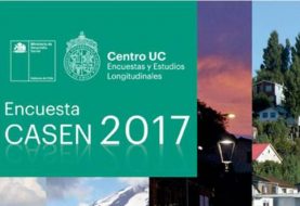 Puerto Montt: se entrega detalles de la CASEN 2017 que viene con nuevas preguntas