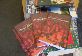 Antropologo Wladimir Soto Cárcamo revela en nuevo libro los orígenes de la Música electrónica en la Región de los Lagos