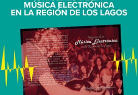 Puerto Montt: “Orígenes de la Música Electrónica en la Región de Los Lagos”  nuevo libro del antropologo Wladimir Soto Cárcamo se presenta el jueves