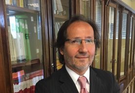 Ministro Alvaro Mesa condena a carabineros en retiro como coautores de apremios ilegítimos en Castro a inicios de la dictadura de Pinochet