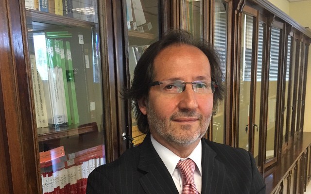 Ministro Alvaro Mesa condena a carabineros en retiro como coautores de apremios ilegítimos en Castro a inicios de la dictadura de Pinochet