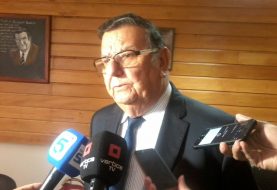 Puerto Montt: Senador Quinteros se refiere a Caso Sophie y marea roja