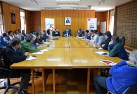 Puerto Montt: gobierno busca reactivar la economía de la zona afectada por el aluvión de Santa Lucía