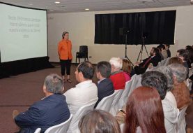 Puerto Montt: Congreso del Futuro se realizo difundiendo la ciencia a la comunidad