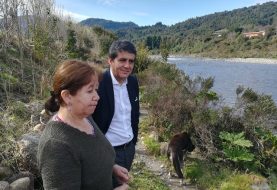 Diputado Santana valoró aprobación de proyecto que crea una plataforma de apoyo para familias campesinas afectadas por ataques de perros asilvestrados