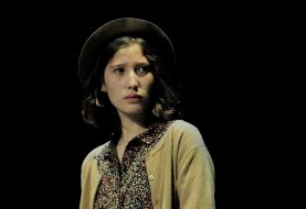 Puerto Montt: compañía teatral de escolares participa en encuentro nacional de teatro