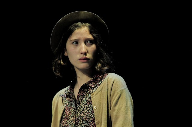 Puerto Montt: compañía teatral de escolares participa en encuentro nacional de teatro