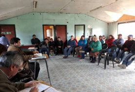 Gobernación Provincial de Aysen responde demandas planteadas por pescadores artesanales de islas Huichas