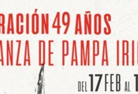 Puerto Montt: empezaron actividades de conmemoración de los 49 años de  masacre de Pampa Irigoin