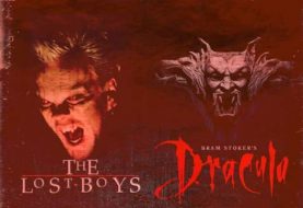 Puerto Montt:  Cine clásicos terror vampiros gratis en el teatro Diego Rivera