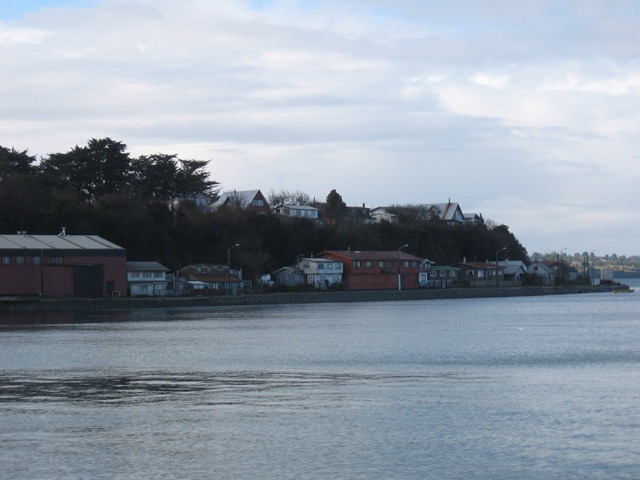 Anuncian ajuste tarifario para el transporte público Región de Los Lagos a contar del 28 de febrero