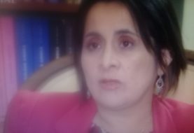 Caso matute Johns: Ministra Carola Rivas entrega sumario integro a la familia